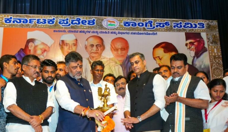 ಹೋರಾಟ ಮಾಡದಿದ್ರೂ ಪರ್ವಾಗಿಲ್ಲ, ಆದ್ರೆ ಮಾರಾಟ ಆಗ್ಬೇಡ…