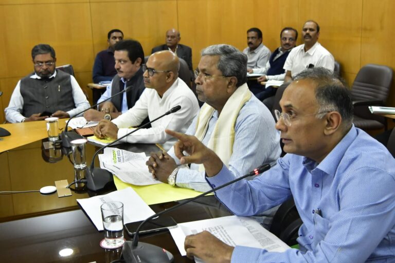 ಬಾಣಂತಿಯರ ಸಾವು ಪ್ರಕರಣ:&nbsp; ಡ್ರಗ್ ಕಂಟ್ರೋಲರ್ ಸಸ್ಪೆಂಡ್