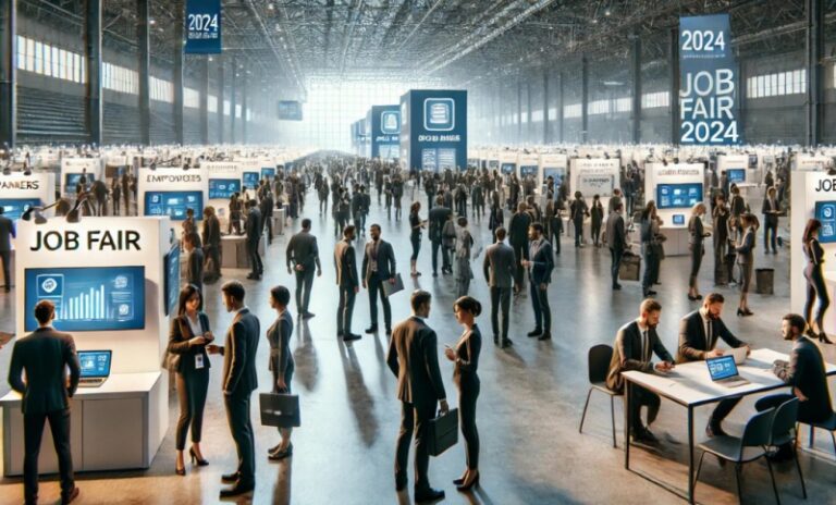 ವಿಜಯಪುರದಲ್ಲಿ ಬೃಹತ್ ಉದ್ಯೋಗ ಮೇಳ