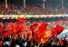 ಅಭಿಮಾನಿಗಳ ಸುರಕ್ಷತೆಗೆ AI ಕ್ಯಾಮೆರಾ ಅಳವಡಿಸಲು ಆರ್ಸಿಬಿ ಪ್ರಸ್ತಾಪ