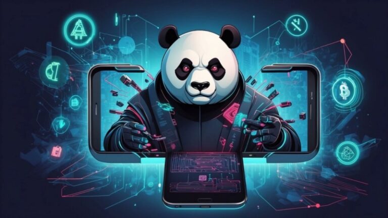 ಟಾಕ್ಸಿಕ್‌ಪಾಂಡಾ: ಮೊಬೈಲ್‌ ಬಳಕೆದಾರರೇ ಎಚ್ಚರ!