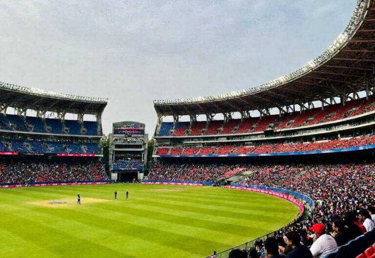 ತುಮಕೂರು ಅಂತಾರಾಷ್ಟ್ರೀಯ ಕ್ರಿಕೆಟ್ ಸ್ಟೇಡಿಯಂ: ಡಿ.2ರಂದು ಶಂಕುಸ್ಥಾಪನೆ