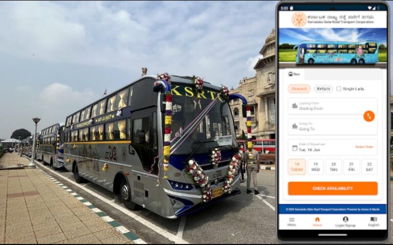 KSRTC ಯ ಅವತಾರ್‌ ಬುಕ್ಕಿಂಗ್‌ನಲ್ಲಿ ದಾಖಲೆ