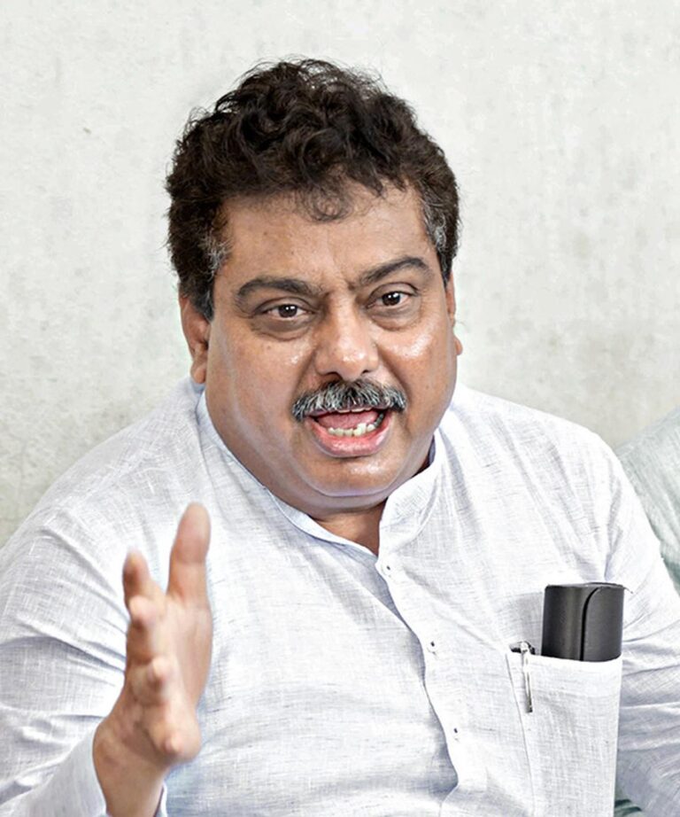 ಸಿಎಂ ಸ್ಥಾನದ ಬಗ್ಗೆ ಯಾವುದೇ ಗೊಂದಲವಿಲ್ಲ