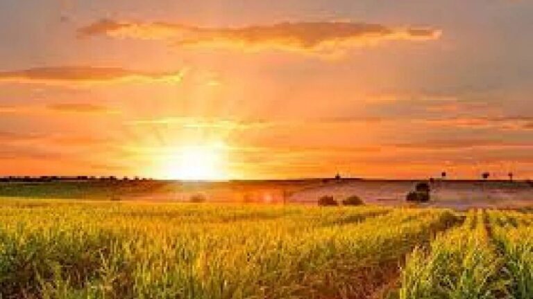 ಕರ್ನಾಟಕದ ಉತ್ತರ ಒಳನಾಡಿನ ಹವಾಮಾನ ಮುನ್ಸೂಚನೆ