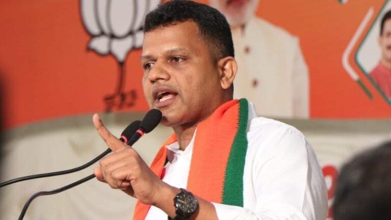 ಆಪರೇಷನ್ ಸಿಂಧೂರ್: ನವ ಭಾರತದ ಅಪ್ರತಿಮ ಶಕ್ತಿ ಜಗತ್ತಿಗೆ ಸಾರಿದ ಐತಿಹಾಸಿಕ ದಿನ