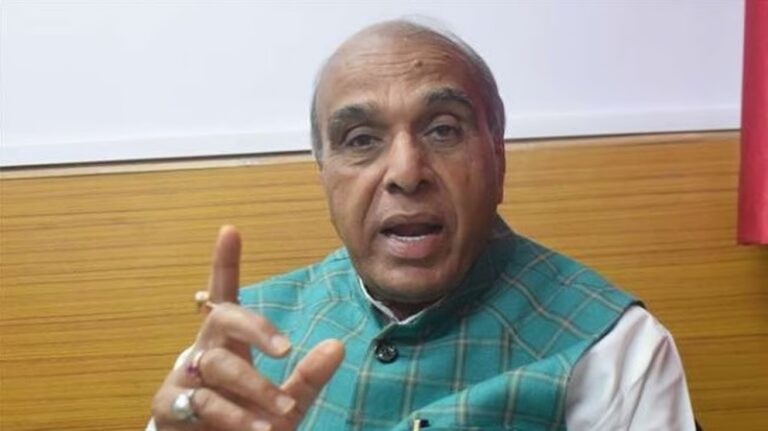 ವಕ್ಫ್ ವಿವಾದ: 7ರಂದು ರಾಜ್ಯಕ್ಕೆ ಜೆಪಿಸಿ ಅಧ್ಯಕ್ಷ