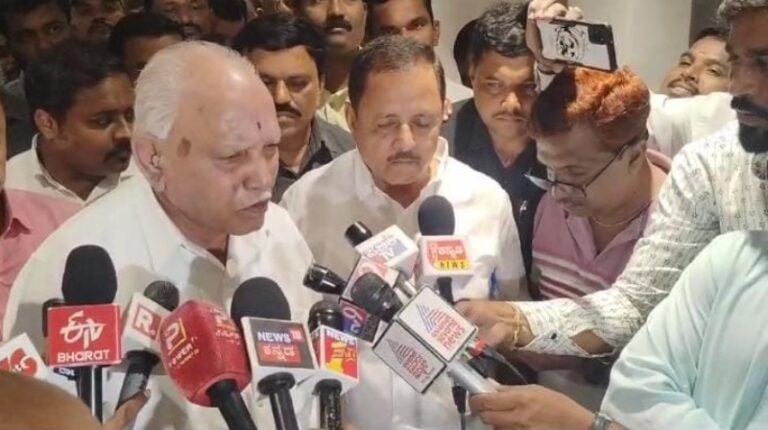 ಬಿಜೆಪಿಯಲ್ಲಿ ಒಡಕಿರುವುದು ನಿಜ…