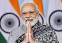 ಇಂದು ರಾತ್ರಿ 8:30ಕ್ಕೆ ರಾಷ್ಟ್ರವನ್ನುದ್ದೇಶಿಸಿ ಮಾತನಾಡಲಿರುವ ಮೋದಿ