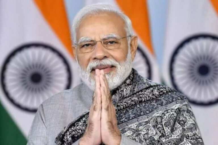 ದೆಹಲಿ ವಿಧಾನಸಭೆ ಚುನಾವಣೆ: ಪ್ರಧಾನಿ ಮೋದಿಯ ಮೊದಲ ಪ್ರತಿಕ್ರಿಯೆ!