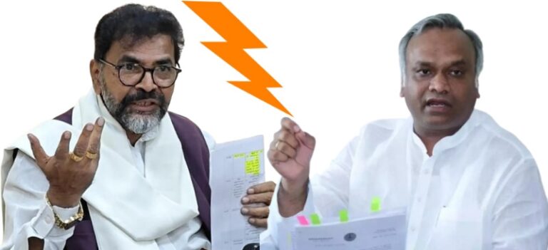 ಟ್ರೊಲ್ ಮಿನಿಸ್ಟರ್ ಎನ್ನುವುದು ನಿಮ್ಮ ಪಕ್ಷದ ಸಿದ್ಧಸೂತ್ರ