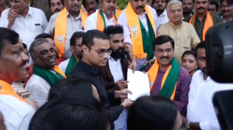 ಬನ್ನಿ, ಯಾರೂ ರೌಡಿಗಳಿಲ್ಲ, ಎಲ್ಲರೂ ರೈತರೇ…