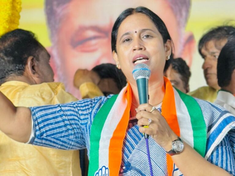 ಆಪರೇಷನ್ ಸಿಂದೂರ: ಸ್ವಪಕ್ಷದ ಶಾಸಕನಿಗೆ ಲಕ್ಷ್ಮೀ ಹೆಬ್ಬಾಳ್ಕರ್ ಟಾಂಗ್