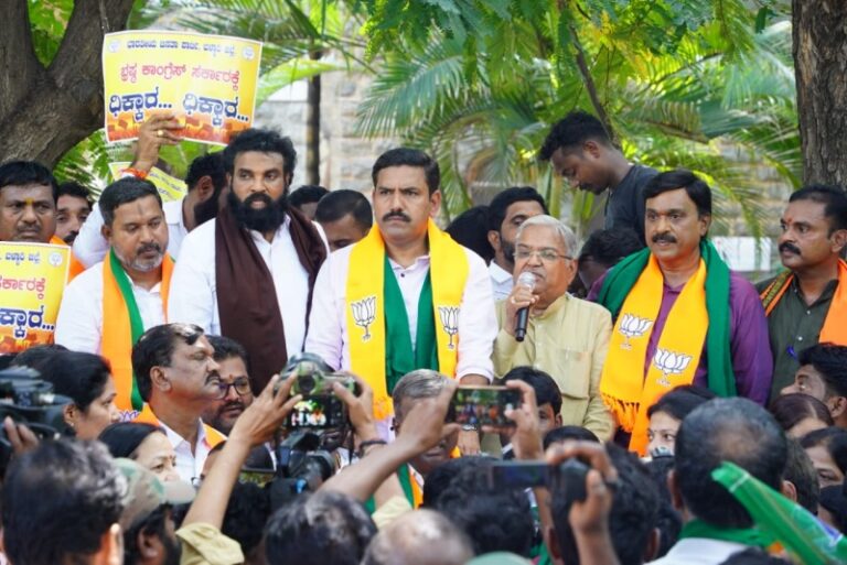 ಸಿದ್ದರಾಮಯ್ಯ ಅವರೇ ‌ನಿಮ್ಮ ೯೯ ತಪ್ಪುಗಳು ಈಗಾಗಲೇ ‌ಆಗಿವೆ…