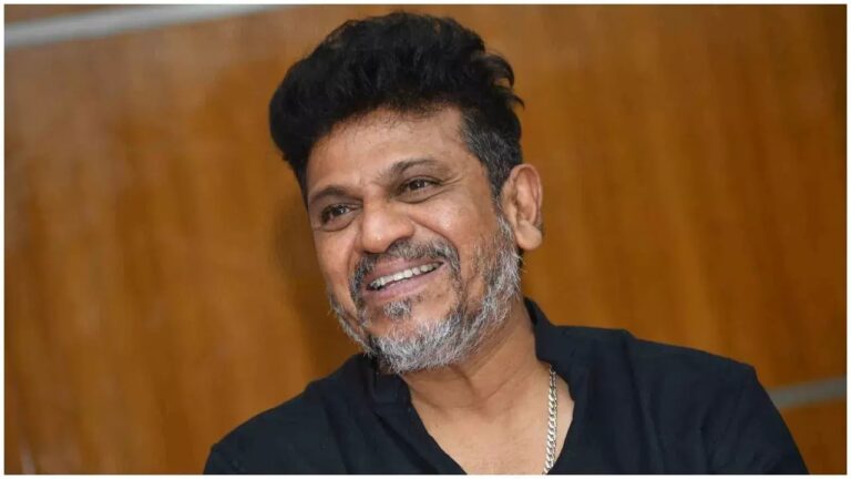 ಅವಳಿನಗರದ ಕಾಲೇಜಿಗಳಿಗೆ ನಾಳೆ ನಟ ಶಿವಣ್ಣ ಭೇಟಿ