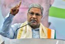 ಬಿಹಾರ್ ಚುನಾವಣೆಯಲ್ಲಿ ಮಹಾ ಮೈತ್ರಿಕೂಟಕ್ಕೆ ಜಯ: ಸಿಎಂ