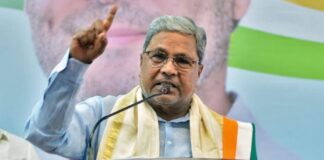 “ಹೈಕಮಾಂಡ್ ಹೇಳಿದರೆ 5 ವರ್ಷ ನಾನೇ CM”: ಸಿದ್ದರಾಮಯ್ಯ ಸ್ಪಷ್ಟನೆ