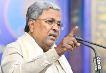 ತಾಲ್ಲೂಕು ಅಧಿಕಾರಿಗಳು ಕೇಂದ್ರ ಸ್ಥಾನದಲ್ಲೇ ಇರಬೇಕು: ತಪ್ಪಿದವರ ವಿರುದ್ಧ ವರದಿ ನೀಡಲು ಡಿಸಿಗೆ ಸಿಎಂ ಸೂಚನೆ