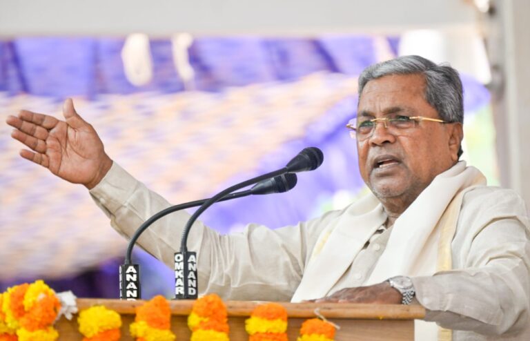 ಸಿಎಂ ಬದಲಾವಣೆ: ಹೈಕಮಾಂಡ್ ತೀರ್ಮಾನವೇ ಅಂತಿಮ