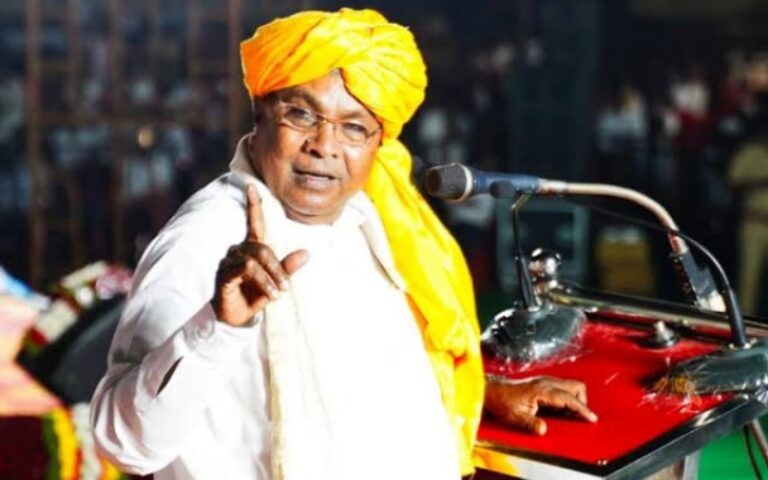 ದ್ವಿಭಾಷಾ ತರಗತಿಗೆ ಅನುಮತಿ ನೀಡಿ ಸರ್ಕಾರದ ಆದೇಶ