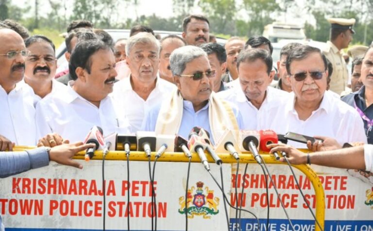 ತನಿಖೆಯ ಹಿಂದೆ ರಾಜಕೀಯ ದುರುದ್ದೇಶ…