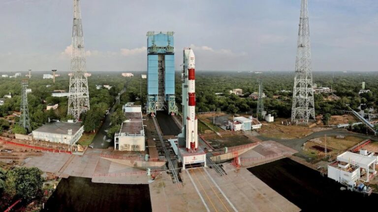 ಇಸ್ರೋ ಪ್ರೊಬಾ -3 ಉಡಾವಣೆ ನಾಳೆಗೆ ಮುಂದೂಡಿದ ISRO