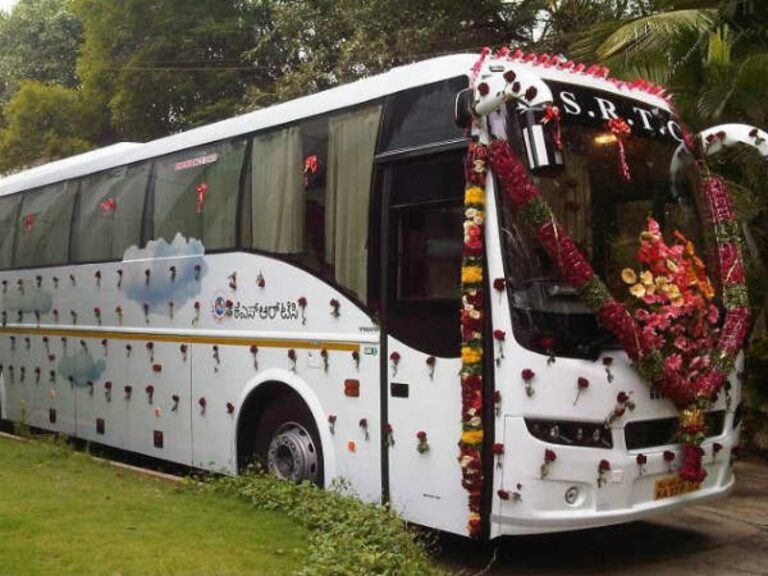 ಬೆಂಗಳೂರಿನಿಂದ ಶಬರಿಮಲೆ ಯಾತ್ರಾರ್ಥಿಗಳಿಗೆ ಶುಭ ಸುದ್ದಿ