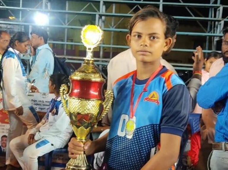 ಐಶ್ವರ್ಯ ಸಾಧನೆಗೆ ಶುಭ ಹಾರೈಸಿದ ಸಚಿವ ಎಂ.ಬಿ. ಪಾಟೀಲ್‌