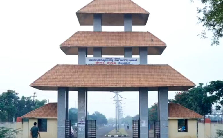 ಶೀಘ್ರದಲ್ಲೇ ಬೇಗಂ ತಲಾಬ್ ಕೆರೆ ಉದ್ಘಾಟನೆ