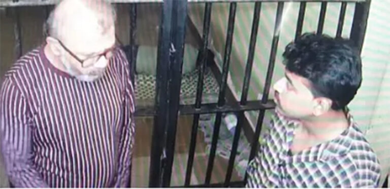 ಕ್ರಿಮಿನಲ್ ಪರಾರಿ ಮಾಡಿಸಿದ್ದ ಗೋವಾ ಪೊಲೀಸನನ್ನು ಬಂಧಿಸಿದ ಹುಬ್ಬಳ್ಳಿ ಪೊಲೀಸರು