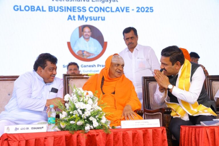 ಸ್ವಾಭಿಮಾನ ವಿಚಾರದಲ್ಲಿ ಯಾರೊಂದಿಗೂ ರಾಜಿ ಇಲ್ಲ