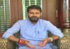 ದೇಶದಲ್ಲಿ ಅರಾಜಕತೆ ಸೃಷ್ಟಿಸಲು ವಿದೇಶ ಶಕ್ತಿಗಳ ಸಂಚು: ಸಿ.ಟಿ.ರವಿ