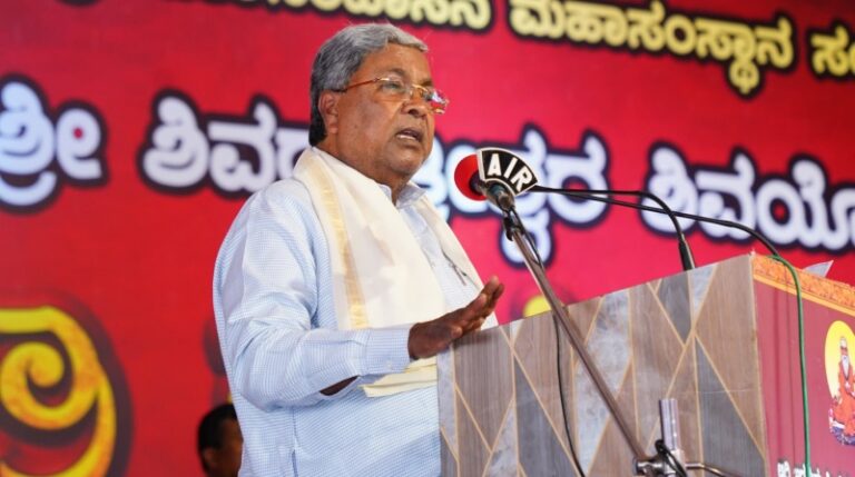 ಅವಕಾಶ ಸಿಕ್ಕಾಗ ಎಲ್ಲರ ಪ್ರತಿಭೆಯೂ ಹೊರಗೆ ಬರುತ್ತದೆ.