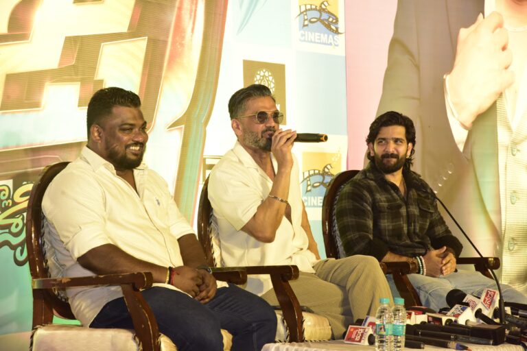 ನಾನು ತುಳುನಾಡಿನವ ‘ತುಳುವ’ ಎನ್ನುವುದೇ ಹೆಮ್ಮೆ!