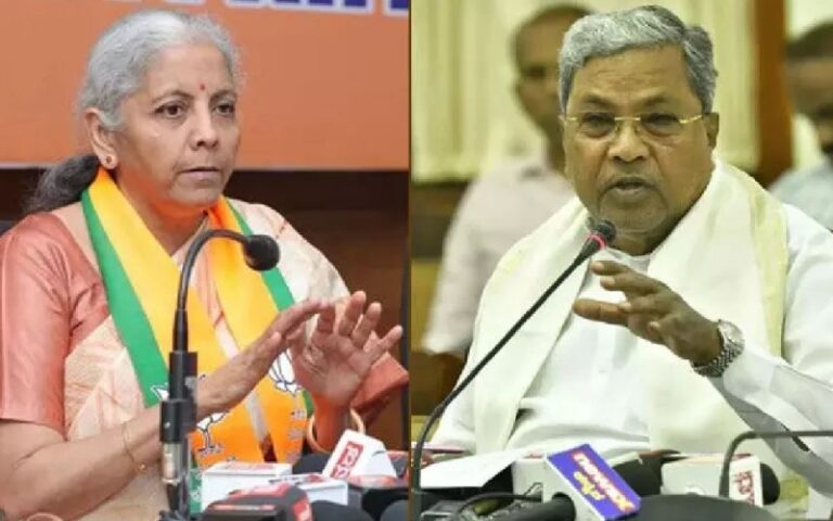 ಬಜೆಟ್‌ನಲ್ಲಿ ನಿರೀಕ್ಷೆ ಇಲ್ಲ, ಏಕೆಂದರೆ ಘೋಷಣೆ ಮಾಡಿದ್ದೇ ಇನ್ನೂ ಕೊಟ್ಟಿಲ್ಲ