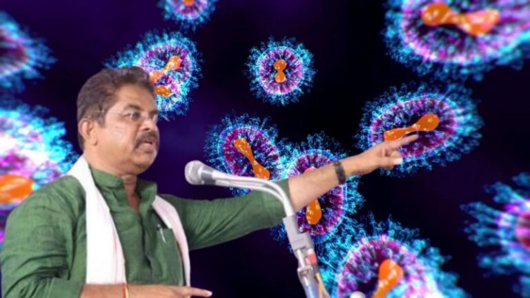 ಸರ್ಕಾರ HMPV ವೈರಸ್‌ ಹರಡುವುದನ್ನು ನಿಯಂತ್ರಣ ಮಾಡಲು ಸಮರ್ಥವೇ