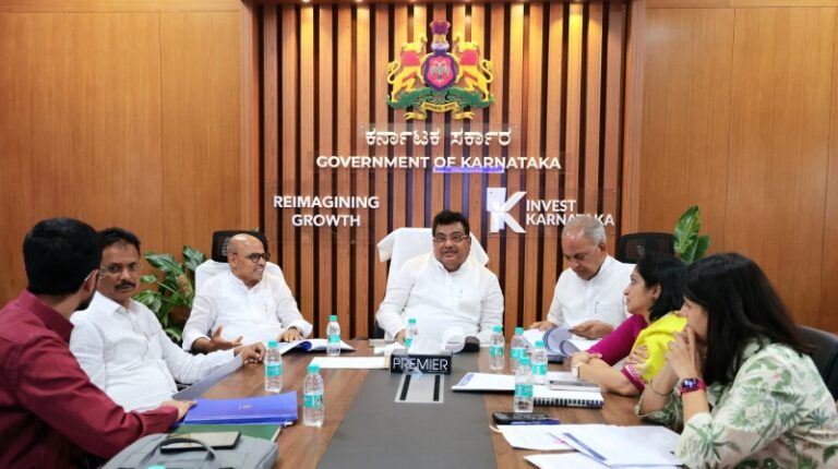 ರಾಯಚೂರು ವಿಮಾನ ನಿಲ್ದಾಣ: ಪ್ರಗತಿ ಮಾರ್ಗದಲ್ಲಿ ತ್ವರಿತ ಹೆಜ್ಜೆಗಳು