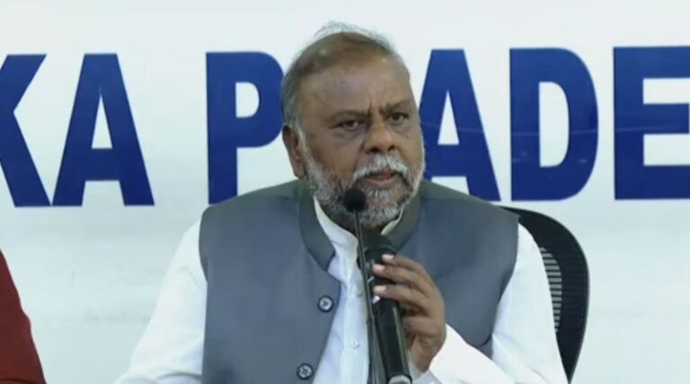 2028ಕ್ಕೆ ದಲಿತ ಮುಖ್ಯಮಂತ್ರಿ