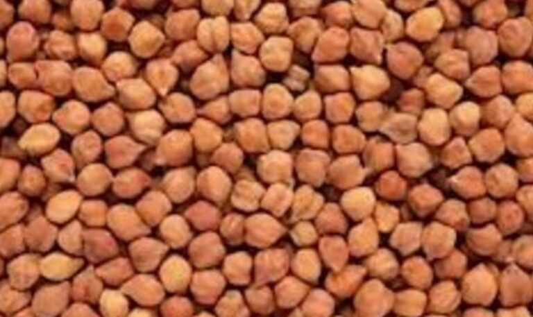 ಗುಡ್​ನ್ಯೂಸ್: ಬೆಂಬಲ ಬೆಲೆ ಯೋಜನೆ ಅಡಿ ಕಡಲೆ ಖರೀದಿಗೆ ಕೇಂದ್ರ ಅನುಮತಿ