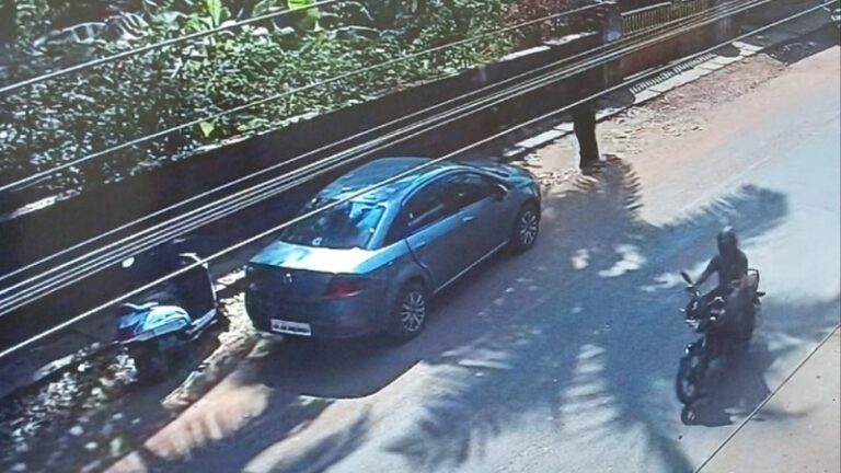 ಸರ್ಕಾರ ಜನಸಾಮಾನ್ಯರ ಪ್ರಾಣ ಹಾಗೂ ಆಸ್ತಿಗೆ ರಕ್ಷಣೆ ನೀಡಲು ಸಾಧ್ಯವೇ ?