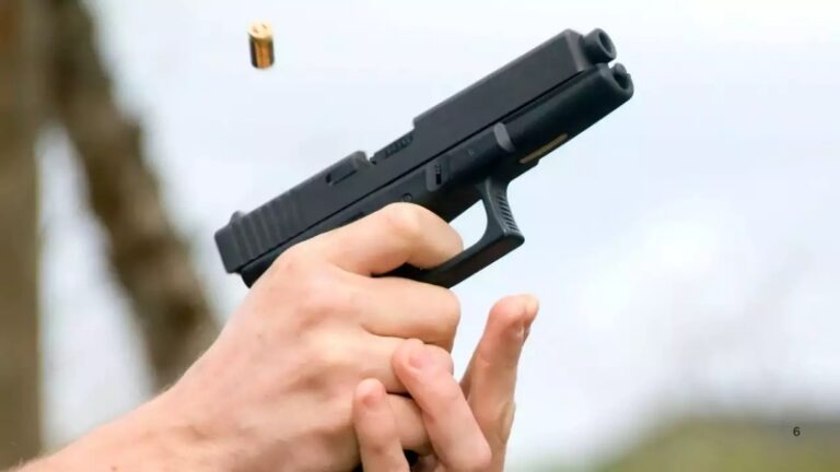 ದನಗಳ್ಳರ ಮೇಲೆ ಗುಂಡಿಕ್ಕಿದರೆ ಗೋ ವಧೆ ನಿಲ್ಲಲಿದೆ