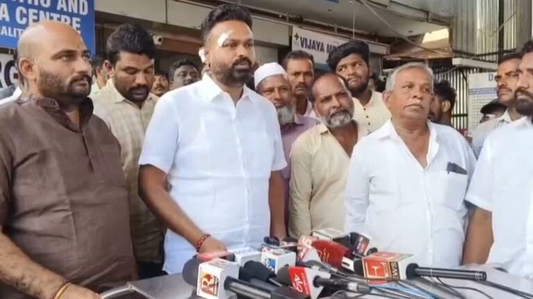 ಸಂಕ್ರಮಣಕ್ಕೆ ಎಚ್ಚರಿಕೆಯಿಂದ ಇರುವಂತೆ ಭವಿಷ್ಯ ನುಡಿದಿದ್ದರು