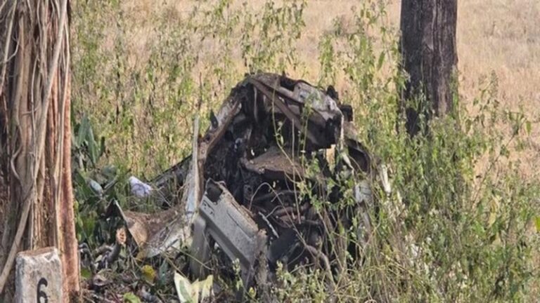 ನಕ್ಸಲರ ಅಟ್ಟಹಾಸ; 8 ಯೋಧರು ಹುತಾತ್ಮ