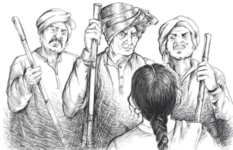 ‘ಬೇಟಿ ಬಚಾವೋ ಬೇಟಿ ಪಡಾವೋ‘ ಯೋಜನೆಗೆ 10 ವರ್ಷ !