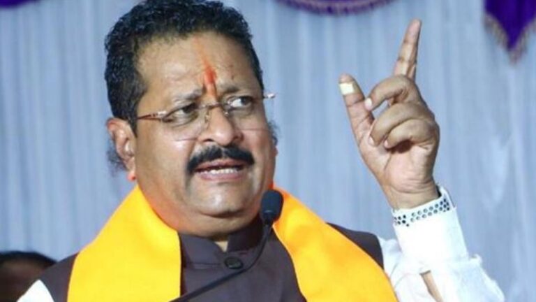 ಪಕ್ಷ ಗಂಗೆಯಷ್ಟೇ ಪವಿತ್ರವಾಗಬೇಕು