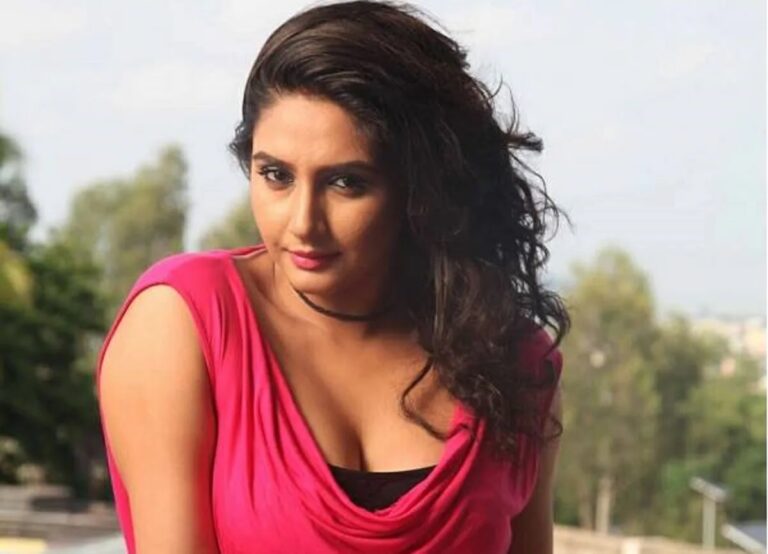 ಡ್ರಗ್ಸ್ ಕೇಸ್‌ನಿಂದ ನಟಿ ರಾಗಿಣಿ ದ್ವಿವೇದಿ ಕೋರ್ಟಲ್ಲಿ ಖುಲಾಸೆ