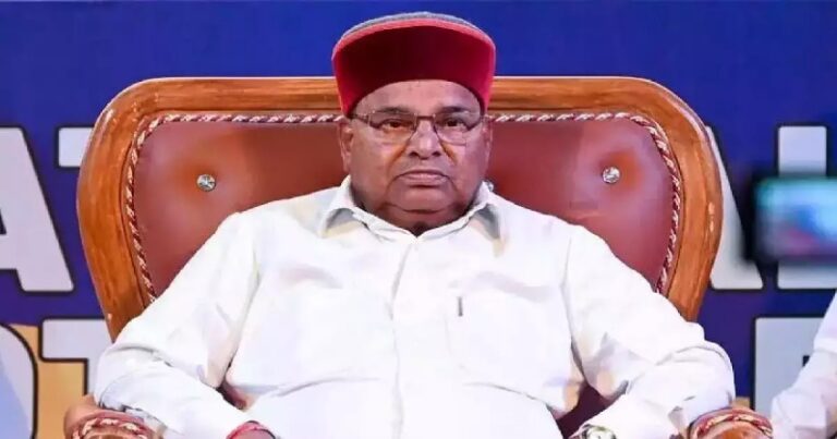 ರಾಜ್ಯಪಾಲರು ಕಾಂಗ್ರೆಸ್ಸಿಗರ ಪಾಲಿಗೆ ಸಿಂಹ ಸ್ವಪ್ನ