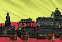 ಗಣರಾಜ್ಯೋತ್ಸವ ಸ್ತಬ್ಧಚಿತ್ರ – 2025: ರಾಜ್ಪಥ್ನಲ್ಲಿ ಲಕ್ಕುಂಡಿಯ ಶಿಲ್ಪಕಲೆ