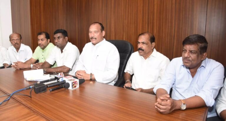 ಜನತೆಗೆ ಸಂಸ್ಕರಿಸದ ನೀರು: ಸತ್ಯಶೋಧನಾ ಸಮಿತಿ ರಚಿಸಿ ಮುಖ್ಯಮಂತ್ರಿಗೆ ವರದಿ