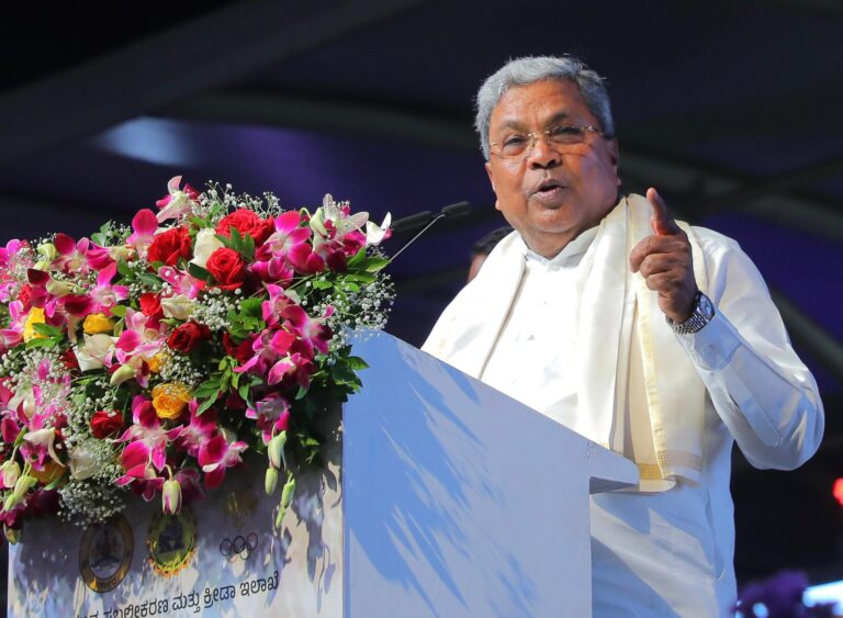 ಎಷ್ಟಾದರೂ ಹಣ-ಸವಲತ್ತು ಕೇಳಿ. ಕೊಡ್ತೀನಿ: ಆದರೆ ಒಲಂಪಿಕ್ ಮೆಡಲ್ ತನ್ನಿ